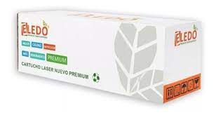 TONER 108S CARTUCHO PARA SAMSUNG ML-1640/1641/2240/2241 MARCA  ELEDO