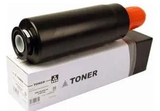 TONER GPR-10 CARTUCHO PARA CANON imageRUNNER 1230/1270F/1310/ 1510/1630 MARCA ELEDO