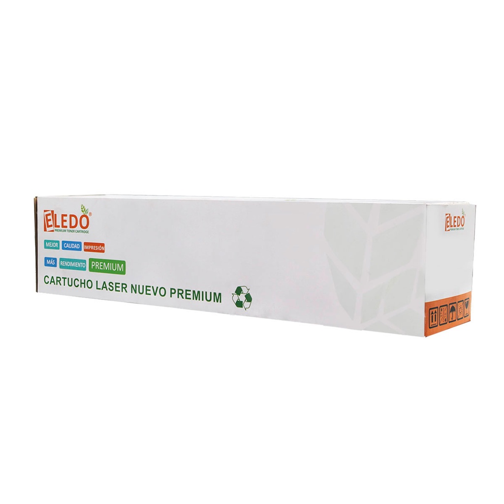 TONER GPR-16 CARTUCHO PARA CANON imageRUNNER 2230/2270/ 2830/3025/3030/4570  MARCA ELEDO