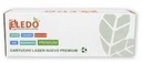 TONER 541/321/211A SERIES PARA CARTUCHO HP COLOR LASERJET CM1300/CP1210/ PRO CP1525N/ M251/MFP M27 MARCA ELEDO