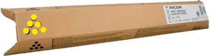 CARTUCHO MPC305SP/C305SPF COLOR YELLOW MARCA ADVANCED
