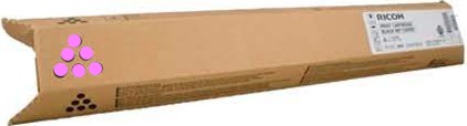 CARTUCHO MPC305SP/C305SPF COLOR MAGENTA MARCA ADVANCED