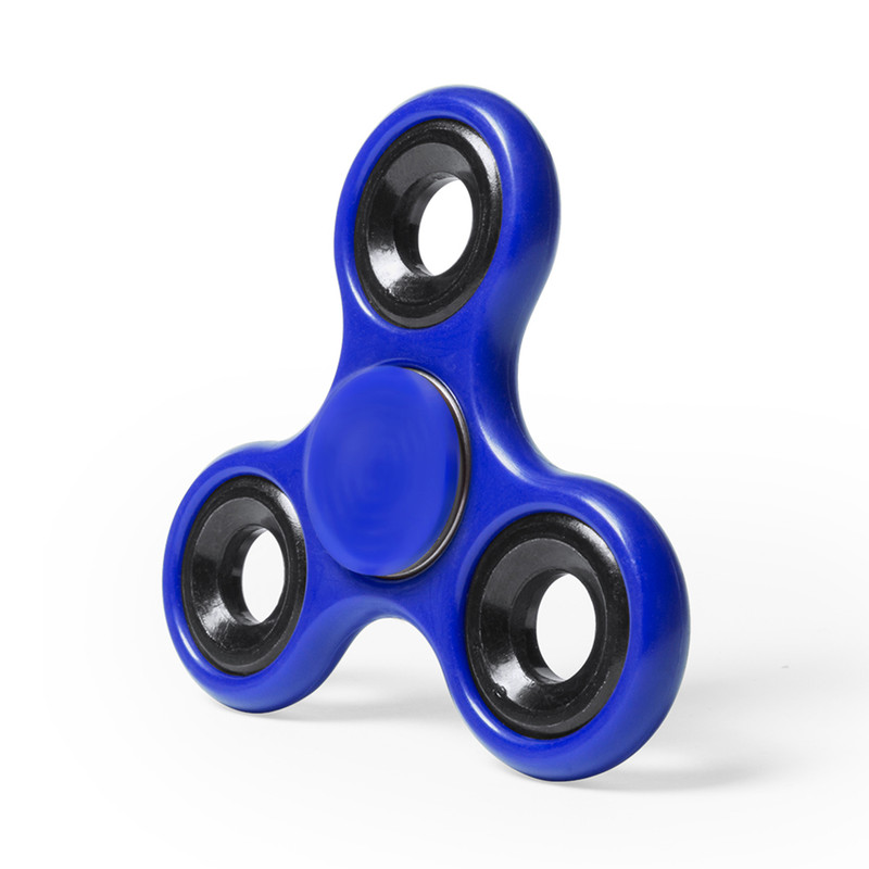 FIDGET SPINNER ROLINBLADE AZUL CLARO