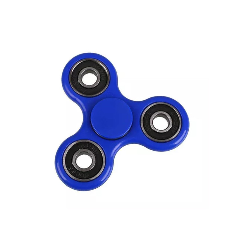 FIDGET SPINNER ROLINBLADE AZUL OSCURO