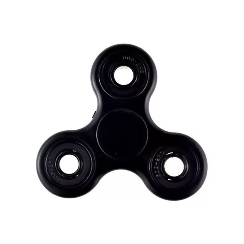 FIDGET SPINNER ROLINBLADE NEGRO