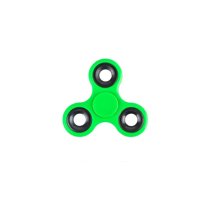 FIDGET SPINNER ROLINBLADE VERDE