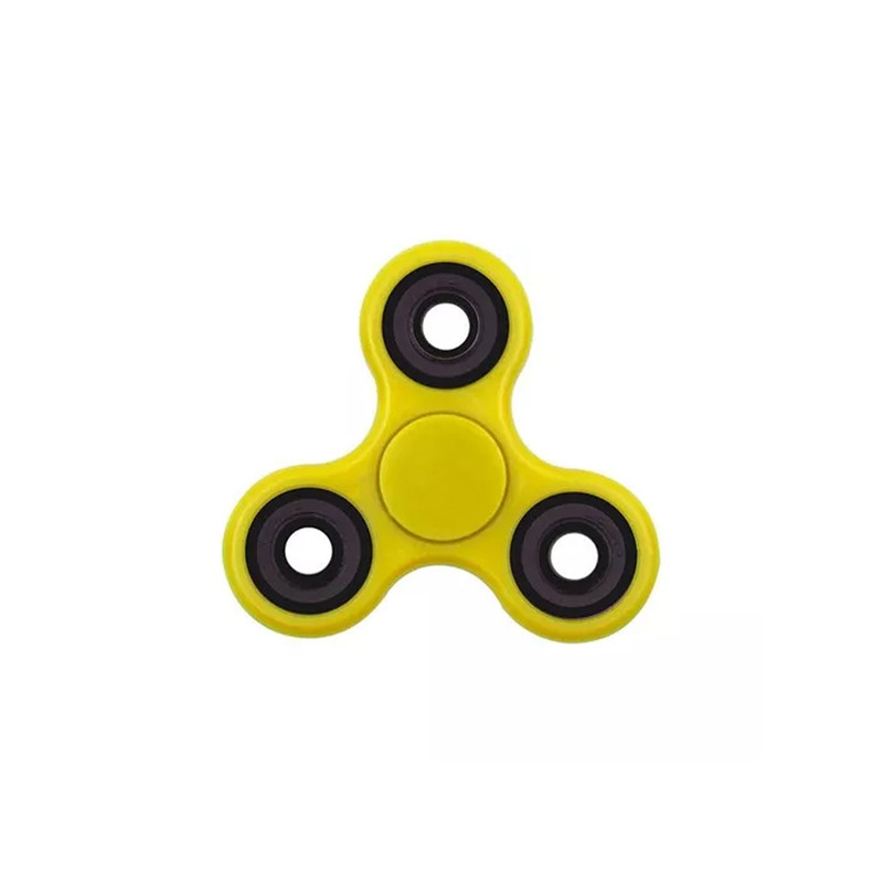 FIDGET SPINNER ROLINBLADE AMARILLO