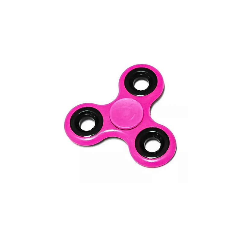 FIDGET SPINNER ROLINBLADE ROSADO