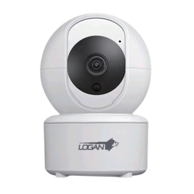 CAMARA IP MOTORIZADA PTZ RESOLUCION 1080P/2MPX MARCA LOGAN