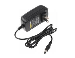 TRANSFORMADOR DE 12V 2AMP PARA CCTV