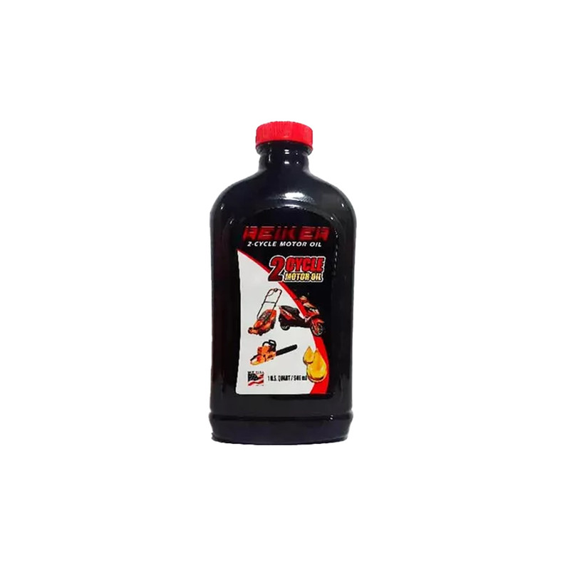 ACEITE MINERAL 2T/ LITROS MARCA REIKER