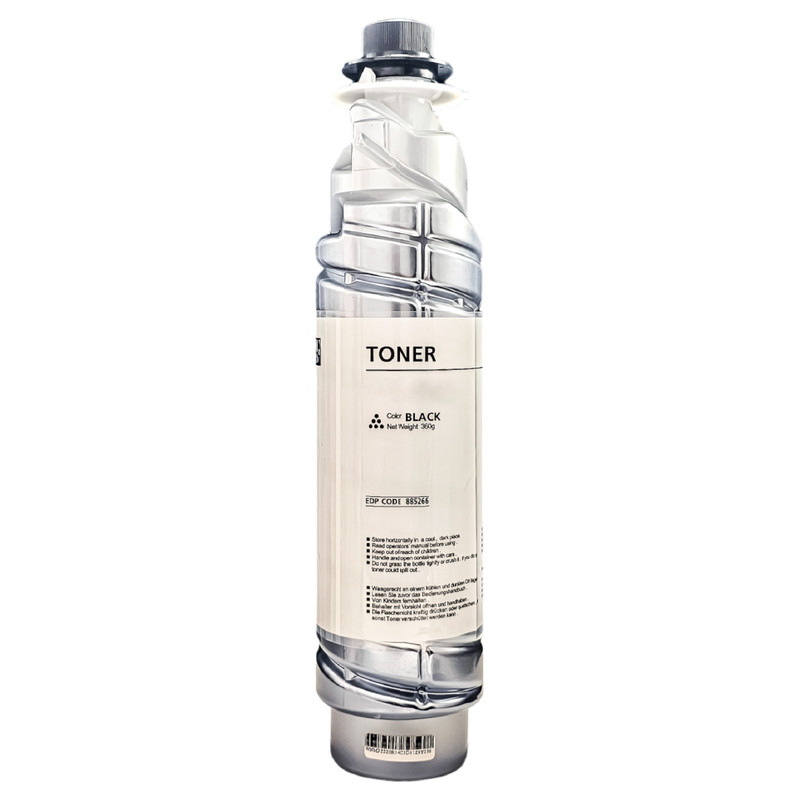 BOMBA DE TONER COLOR NEGRO PARA RICOH MPC2000/ 2500/ 3000 (B223-3251) MARCA ELEDO