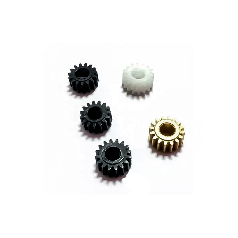 KIT DE ENGRANAJES PARA RICOH AF 1515/MP161F/171/ (PN 06007) MARCA ELEDO