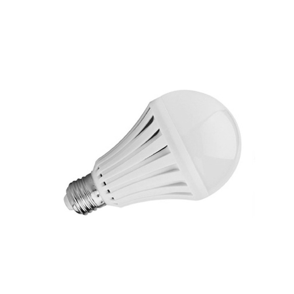 BOMBILLO DE EMERGENCIA, 12 WATTS, RECARGABLES, MARCA SMARTCHANGE