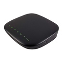 ROUTER WI-POD INTERNET WIFI HOTSPOT, 2 PUERTOS RJ11/ 1 PUERTO LAN/  PUERTO RJ45 MARCA ZTE