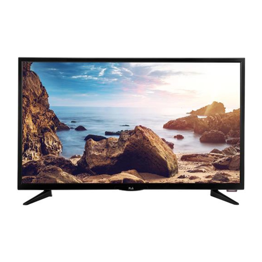 TELEVISOR  HDTV LED DE 32 "CLASE 720P/ 1366X768 LÍNEAS DE RESOLUCIÓN/ 3 ENTRADAS HDMI / 1 PC/ 1 USB/ CONTROL REMOTO (INCLUYE 2 BATERÍAS "AAA") MARCA ATAK