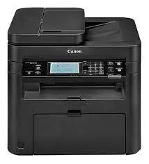 IMPRESORA MULTIFUNCIONAL MONOCROMATICA // MODELO MF236N //  4 EN 1 /  IMPRIME, COPIA, SCANER Y FAX // 24 PAGINAS POR MINUTOS // SE CONECTA EN RED // TONER 137/83A // MARCA CANON