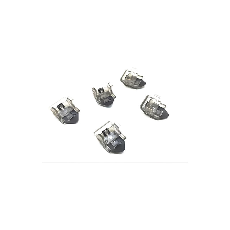 UÑAS FUSORAS AF 2016/2018/2020 MP2000 MP1600 (PN05584) KIT 5 UÑAS MARCA ELEDO
