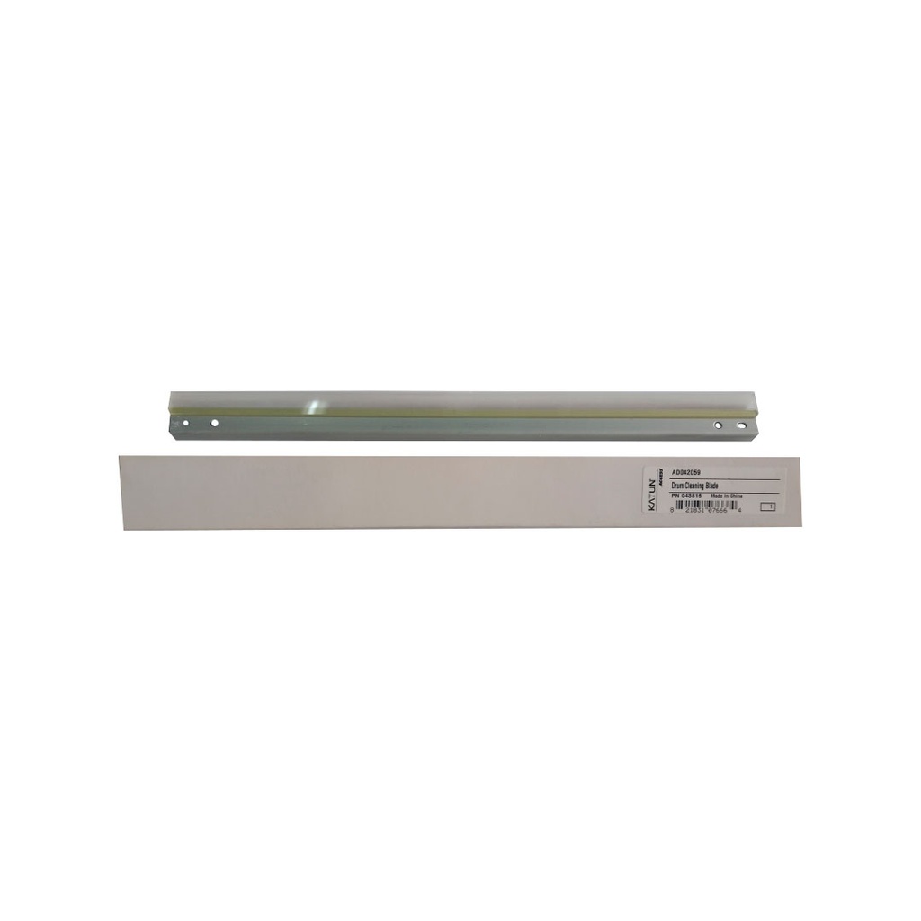 CUCHILLA AF 2015, 2016, 2018,2020,MP1600, MP2000 (PN043816) MARCA KATUN