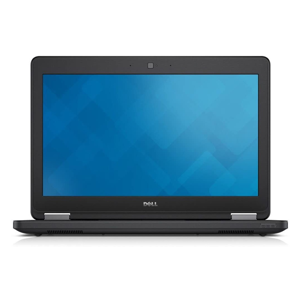 LAPTOP DELL E5250 I3 DUAL CORE 2.10 GHZ,  NO DVD, DUAL BAND WIFI, BLUETOOTH, 13" SCREEN