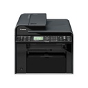 IMPRESORA MULTIFUNCIONAL MONOCROMATICA MODELO MF4770N/ COPIA, IMPRIME, SCANNER, FAX MARCA CANON