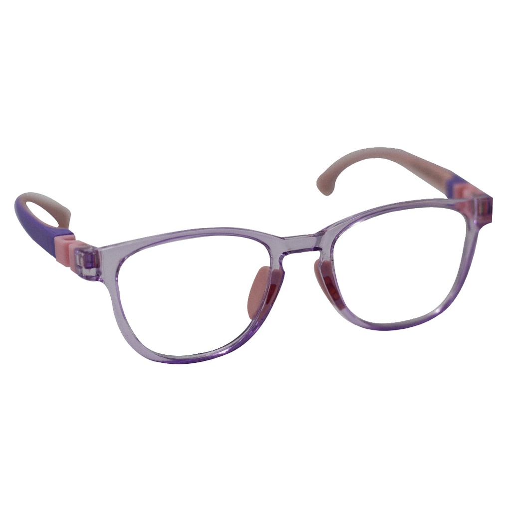 LENTES CIVILES (INCLUYE ESTUCHE Y LIMPIADOR) COLOR ROSADO