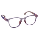 LENTES CIVILES (INCLUYE ESTUCHE Y LIMPIADOR) COLOR ROSADO