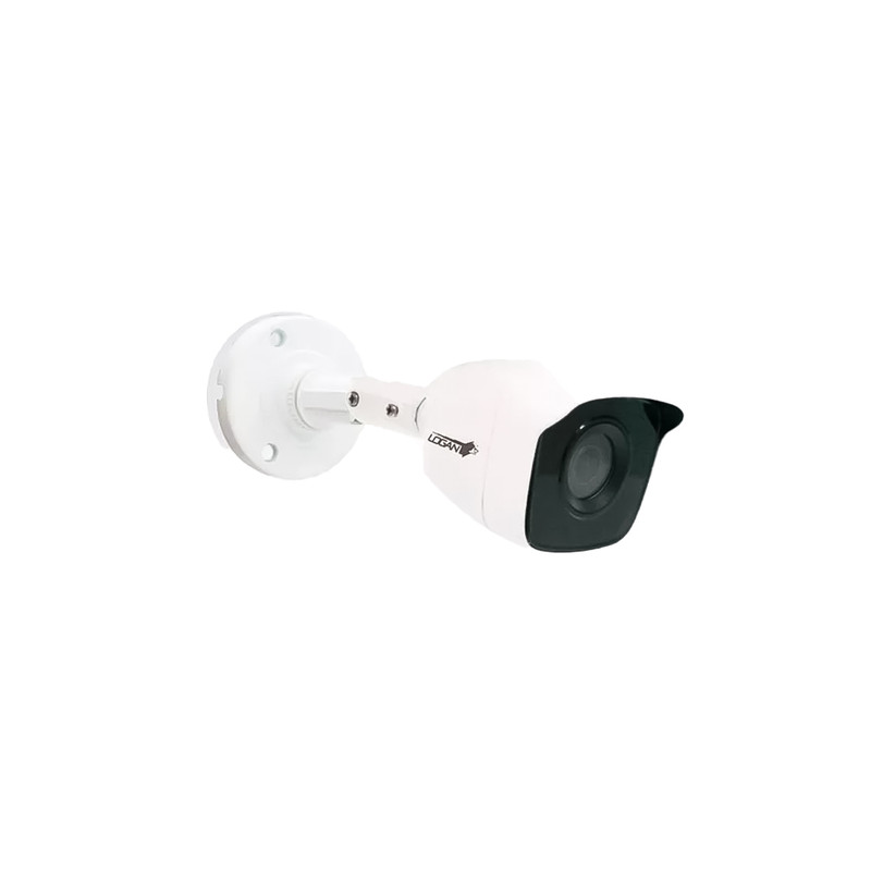 CÁMARA TIPO BULLET  ALL IN ONE // RESOLUCIÓN: 2MPX / 1080P // LENTE
2.8 MM // EXIR NIGHT VISION 20M // CONTROL INTERNO UTC // METAL
CON EXTERIOR RESISTENTE A LA INTEMPERIE IP66 // HECHO EN CHINA