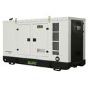 GENERADOR ELECTRICO DIESEL TRIFÁSICO: POTENCIA 250 KVA STANDBY// MOTOR CUMMINS 6CTAA8.3-G2// ALTERNADOR STAMFORD UCI274H1// VOLTAJE 127V/220V//ATS 630A.