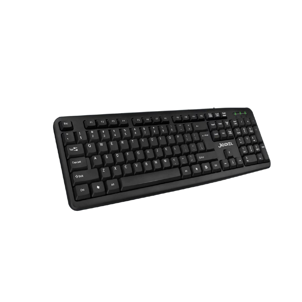 TECLADO MODELO NEX-K01// USB// MARCA NEXCOM