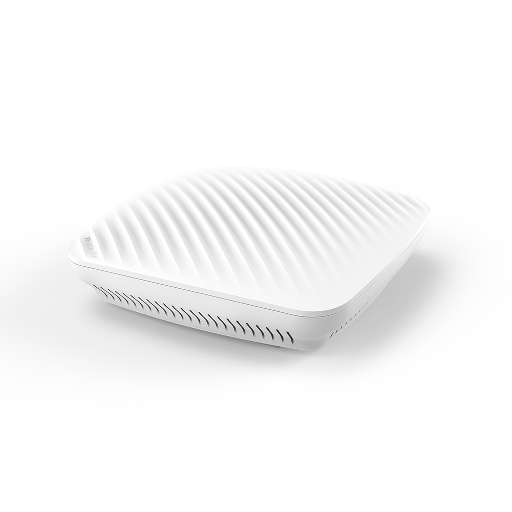 PUNTO DE ACCESO INALÁMBRICO CELLING DE 1200 MBPS / VELOCIDAD INALÁMBRICA MÁXIMA DE 2,4 GHZ: 300 MBPS Y VELOCIDAD INALÁMBRICA MÁXIMA DE 5 GHZ: 867 MBPS / CAPACIDAD ESTABLE 70 USUARIOS / ADMITE ENLACE DE MÚLTIPLES SSID Y VLAN PARA PROTEGER LA SEGURIDAD DE LOS DATOS / ADMITE FUENTE DE ALIMENTACIÓN POE Y FUENTE DE ALIMENTACIÓN CC / MARCA TENDA