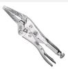 ALICATE DE PRESION  9LN NARIZ LARGA // MARCA IRWIN