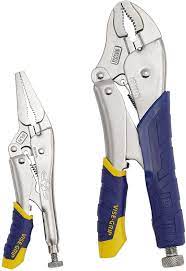 ALICATE DE PRESION 6LN-10WR FAS-RELEASE// MARCA IRWIN