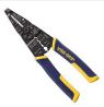 PELACABLE   Y PRENZA TERMINALES 8"(203MM)// MARCA IRWIN
