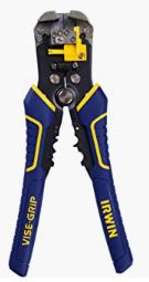 PELACABLE AUTOMATICO// MARCA IRWIN