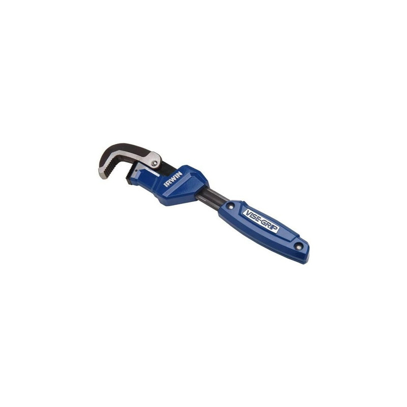 LLAVE PARA TUBO DE RAPIDO AJUSTE, MARCA IRWIN