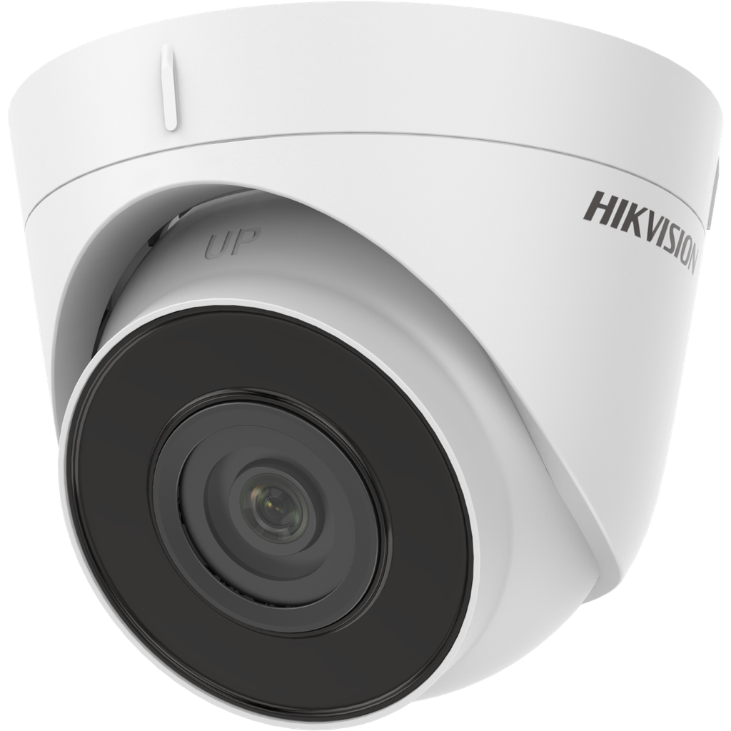 CÁMARA IP DOMO 2MPX POE // LENTE DE 2.8 MM // 1080P @ 30FPS // CONROI // SMART IR PARA EXIR NIGHT VISION HASTA 30 M // ONVIF (PERFIL S)CONFORME // CARCASA PARA AGUA Y POLVO (IP67) | METAL Y PLÁSTICO | MARCA HIKVISION