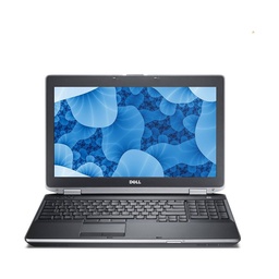 [CDE6530I7G3AXIS] LAPTOP DELL LATITUDE E6530 CORE I7 3740QM 2.7GHZ / 15.6" SCREEN