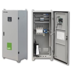 [CATS630ABAI] ATS TRANSFER MODELO ATS-630 | RATING 630A | 120/220V 3PH | MARCA BAIFA