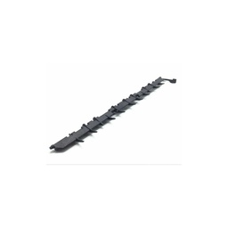 [CH5562206] GUIA FUSORA DE PAPEL PARA RICOH AF 1013/1515/MP161/MP171 (H556-2206) MARCA RICOH