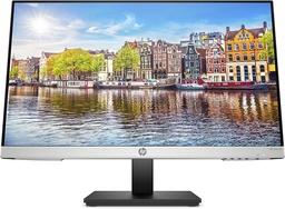 [CMONI24HP1D0J9AA] MONITOR DE COMPUTADORA CON PANTALLA IPS DE 23,8 PULGADAS (1080P) - ALTAVOCES INCORPORADOS Y MONTAJE VESA - AJUSTE DE ALTURA / INCLINACIÓN PARA VISUALIZACIÓN ERGONÓMICA - HDMI Y DISPLAYPORT / MARCA HP / MODELO 1D0J9AA