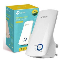[EXTP-01] EXTENSOR DE SEÑAL TP-LINK MODELO TL-WA850RE