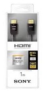 [CBHDMISN-01] CABLE HDMI SONY 2MTS