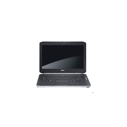 [CDELLE6410I5G1R2H3AAXIS] LAPTOP DELL LATITUDE E6410 I5-M520, 2.4 GHZ, RAM 2 GB, HDD 320 GB, 14.5", GRADE A