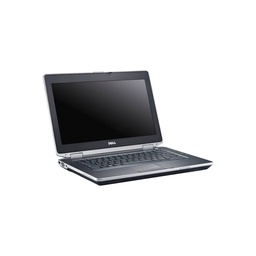 [CDELLE6430I5G3R4H2BAXIS] LAPTOP DELL LATITUDE E6430 I5 GEN 3, 2.7 GHz, RAM 4 GB, 14.5", GRADE B