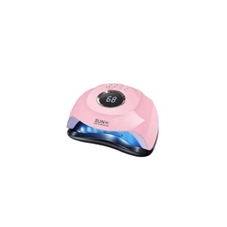 [NAIL0262] LAMPARA UV / SUN M3 180W