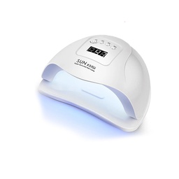 [NAIL0258] LAMPARA UV / SUN5 PLUS 72W