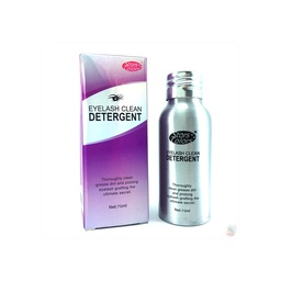 [CP0034] LIMPIADOR DE PESTAÑAS STARS COLORS (XQC-612)