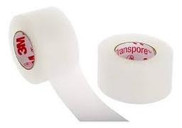 [CP0002] ADHESIVO TRANSPORE