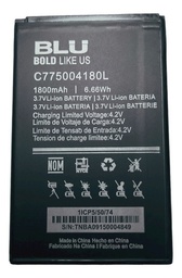 [BATR0144] BATERIA BLU STUDIO C C775004180L